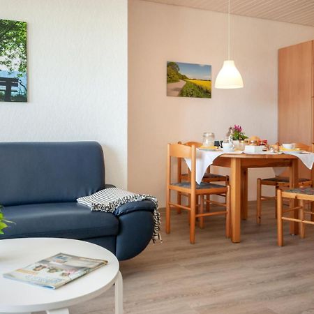 Knusthof Lafrenz - Brueckenblick Leilighet Fehmarn Eksteriør bilde